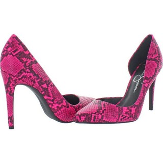 Giày Jessica Simpson gót 9 phân xuất dư