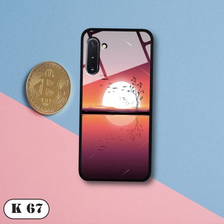Ốp lưng 3D điện thoại  Samsung Galaxy Note 10