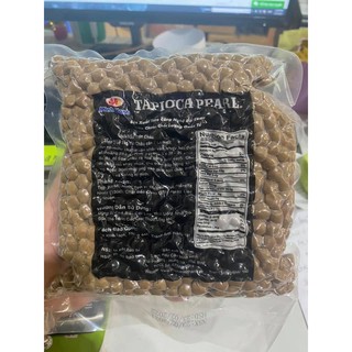 Trân Châu Đen Đài Loan Cao Cấp (1kg)