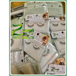 LÔNG MI GIẢ HÀN QUỐC