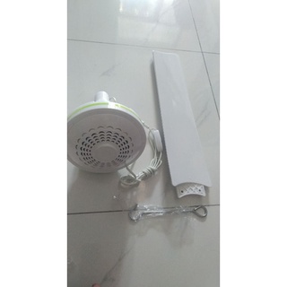 Quạt trần mini loại đường kính 1m