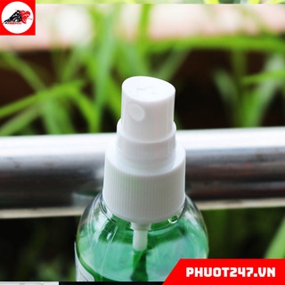 Chai xịt khuẩn Hapicare+ (Mini 100ML)