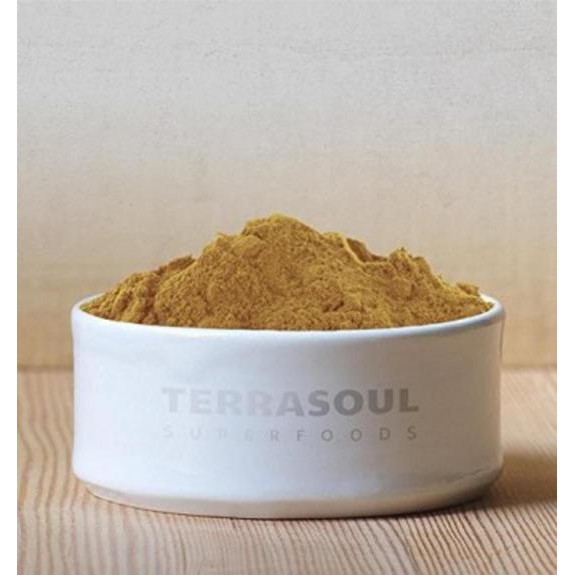 Bột quế Ceylon hữu cơ (True Cinnamon) - Terrasoul - 454g