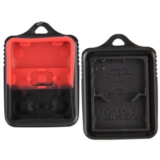 Entry Key Remote Fob Shell Case Pad for Ford Transit