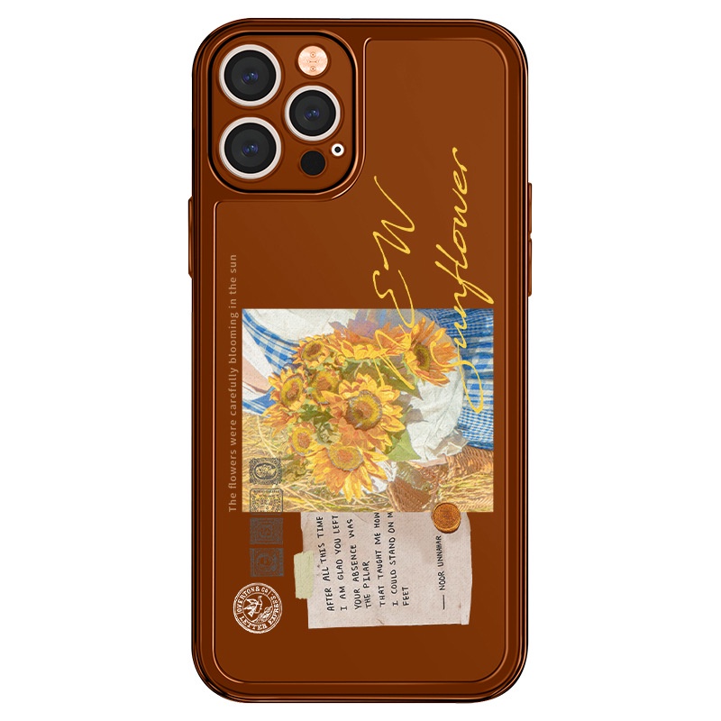 Ốp lưng iphone ốp Điện Thoại Tpu Dẻo Trong Suốt Thời Trang Cho Iphone Xr 6s 8 7plus 11 Pro 12 Pro Max Xs Max Xr