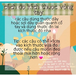 Vòng ngày debut BTS