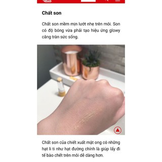 SON DƯỠNG SEPHORA