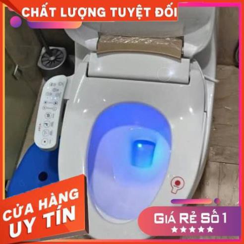 NẮP BỒN CẦU ĐIỆN TỬ THÔNG MINH ARCA YM-01EN HÀNG NỘI ĐỊA NHẬT BẢN [SP HOT]