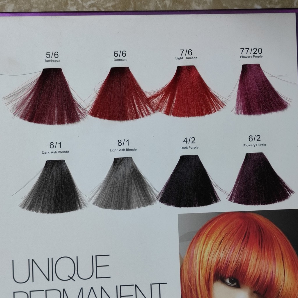 [K Kèm Trợ]Màu nhuộm Fakeshu các màu hot trend - Nhuộm dễ dàng lên màu nhanh | BigBuy360 - bigbuy360.vn