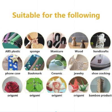 Keo Dán Siêu Dính Cho Điện Thoại Apple / Android E8000