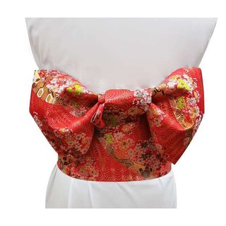 Obi - đai lưng cho Yukata, kimono