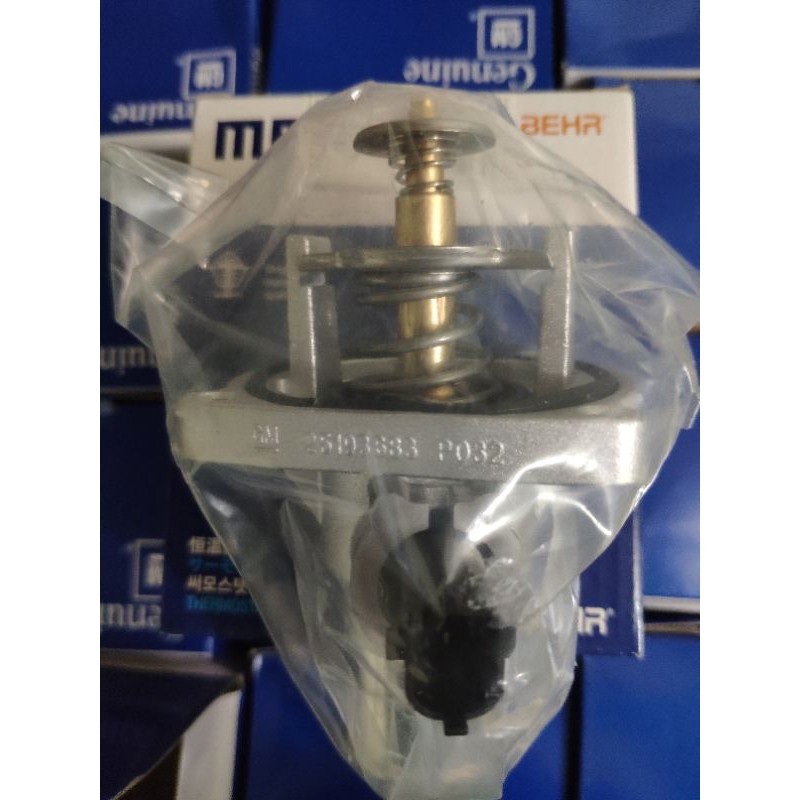 Van Hằng Nhiệt Cruze, Lacetti CDX, ES, xe nhập 96984104 -25199828