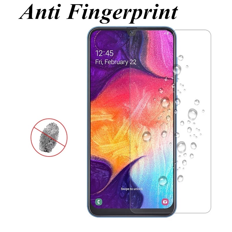 Kính Cường Lực 9D Bảo Vệ Màn Hình Cho Samsung Galaxy A / M A01 A12 A21S A31 A22 A32 5G A52 A70 A71 M31S M51 S20 FE