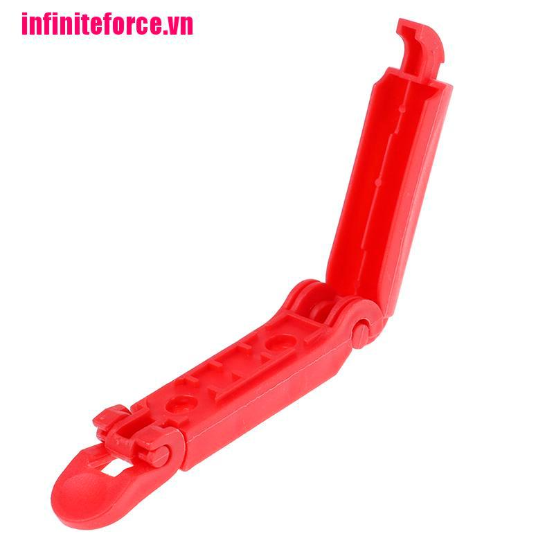 Khóa Dây An Toàn Tiện Lợi Dành Cho Xe Hơi