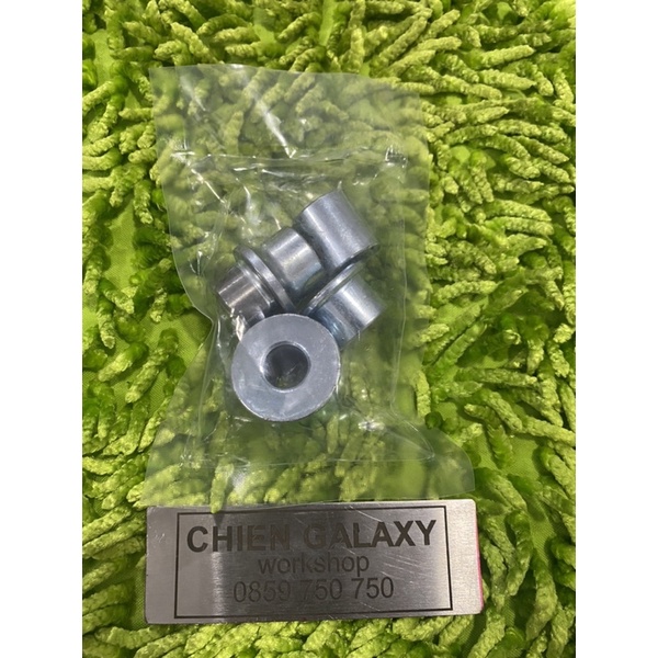 BỘ CANH BÁNH YAZ 4 CỤC Y125Z Y125ZR