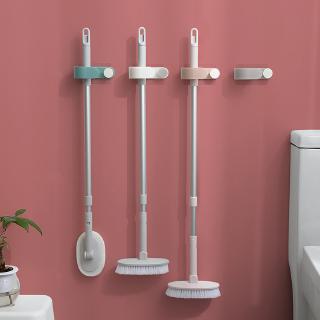❧L.ddd L.Dd❧Móc Treo Cây Lau Nhà / Cây Lau Nhà Gắn Tường Không Cần Khoan Lỗ Mạnh Không Cần Khoan Phong Cách Bắc Âu Tối Giản