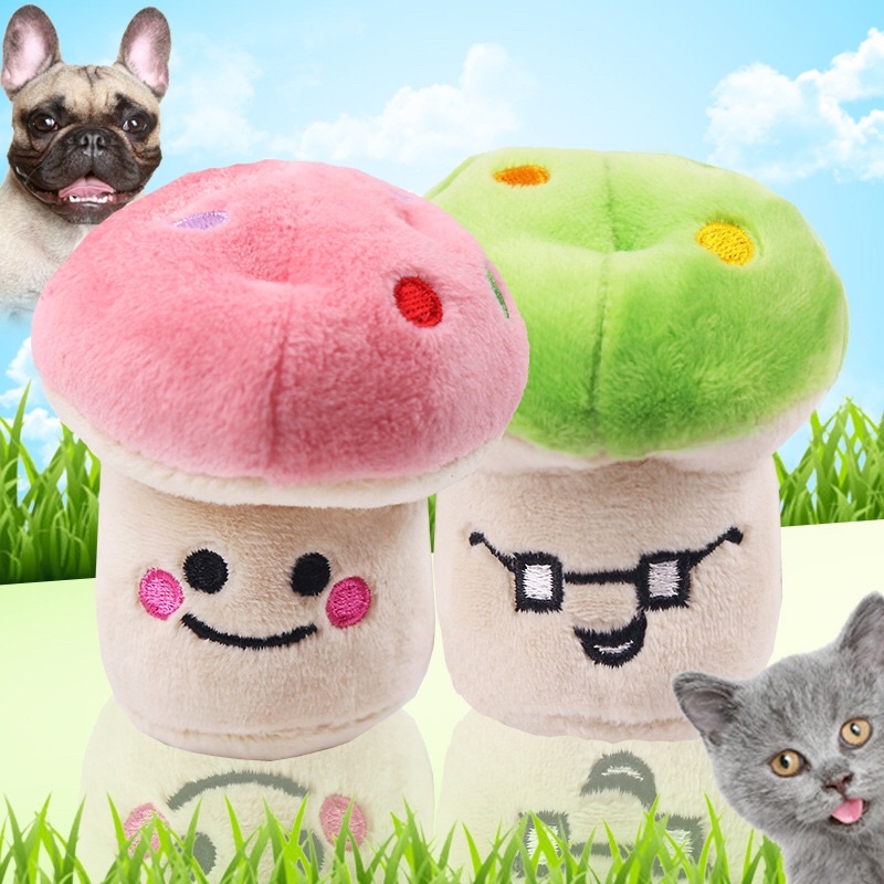 PET TOY ĐỒ CHƠI DÀNH CHO THÚ CƯNG