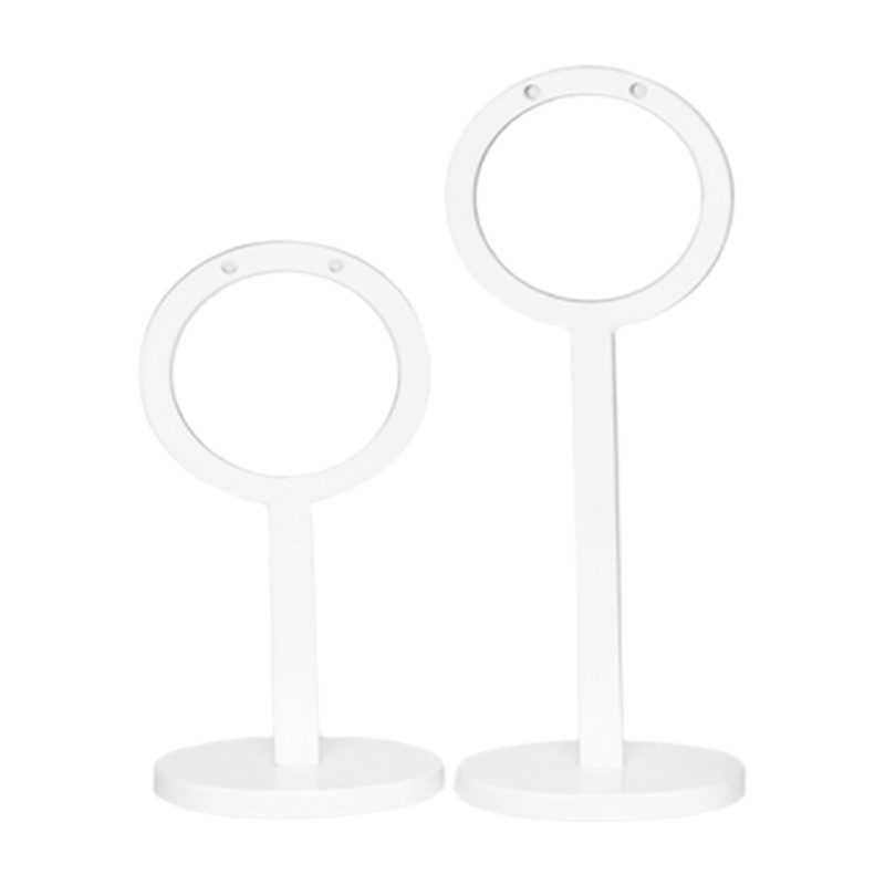 Set 2 Giá Đỡ Trưng Bày Bông Tai Trang Sức Chuyên Nghiệp