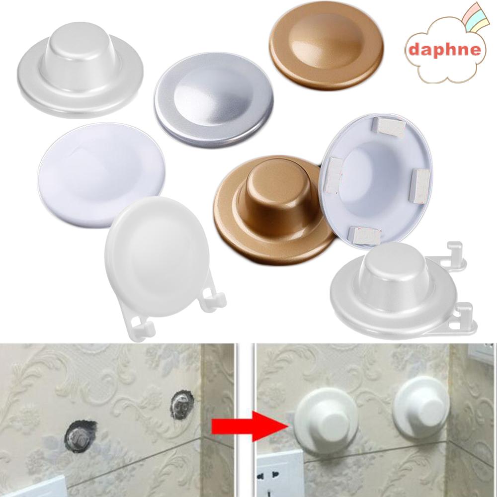 DAPHNE Nắp Đậy Lỗ Khoan Nhiều Màu 80mm