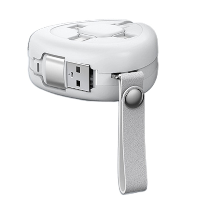 Dây Cáp Sạc Nhanh 40W Chuyên Dụng Cho Android