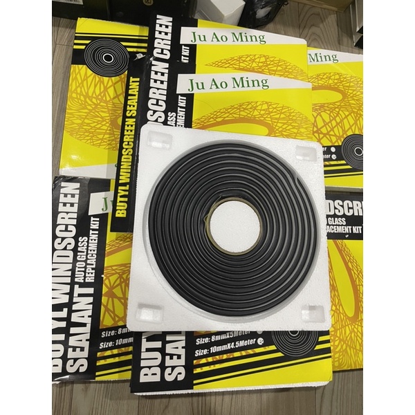 Keo bù đèn cuộn lớn dùng độ đèn bi cho ô tô xe máy