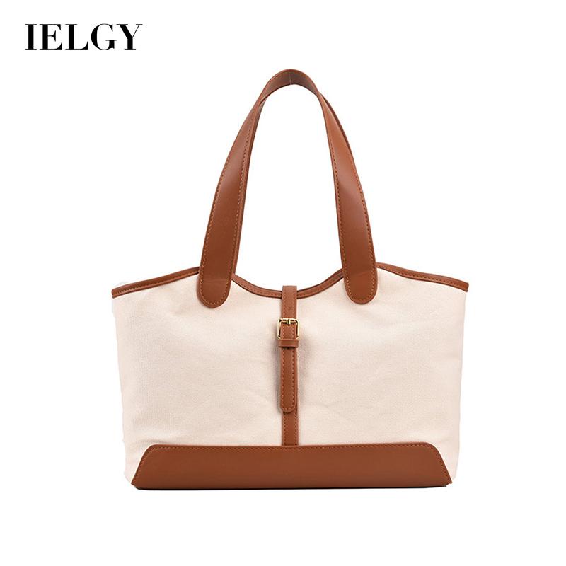 Túi canvas Sức Chứa Lớn Dễ Phối Đồ Thời Trang Cho Nữ