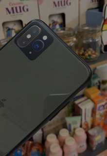 Ốp iphone x/xs/xr/xsmax /ốp giả iphone 11pro/11pro max