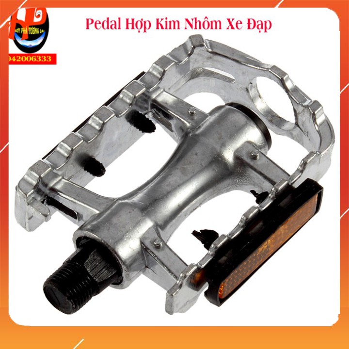 Pedal xe đạp thể thao,bàn đạp xe đạp thể thao