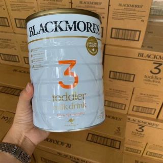 Blackmores số 1,2,3 900g Úc
