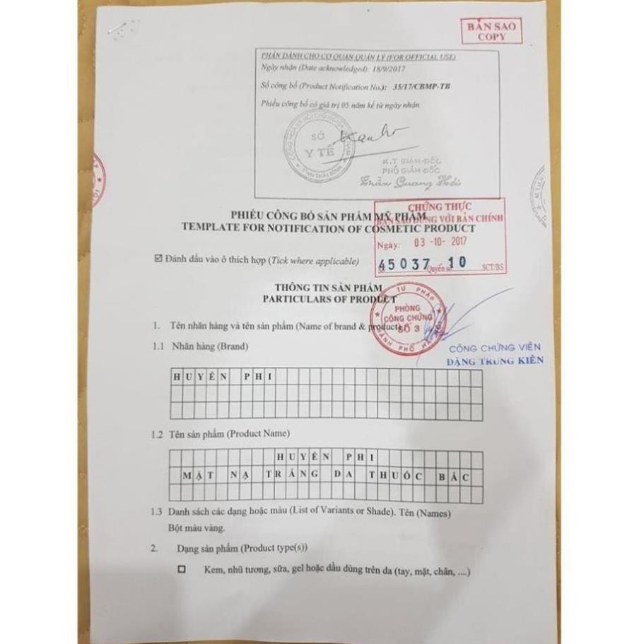 Combo serum sâm tố nữ face nano trắng sáng da chống nắng Huyền Phi(Mua 1 tặng 1) dưỡng trắng, chống nắng, cấp ẩm | BigBuy360 - bigbuy360.vn