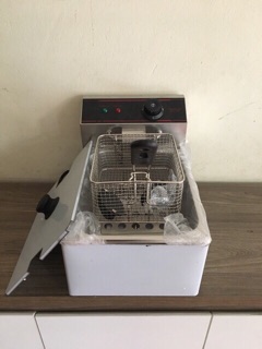 Bếp chiên cao cấp Eton Zl1