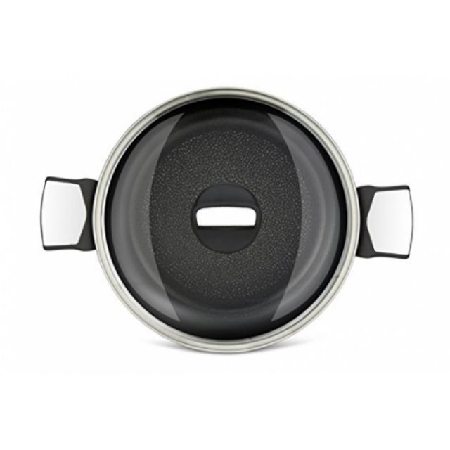 Nồi canh chống dính đáy từ 26cm Tefal Expertise C6207172 - Made in France