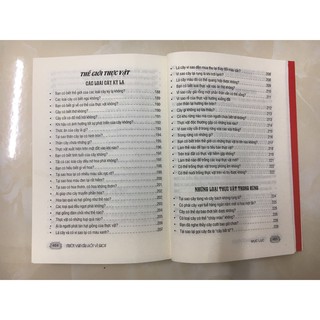 Sách- 10 Vạn Câu Hỏi Vì Sao