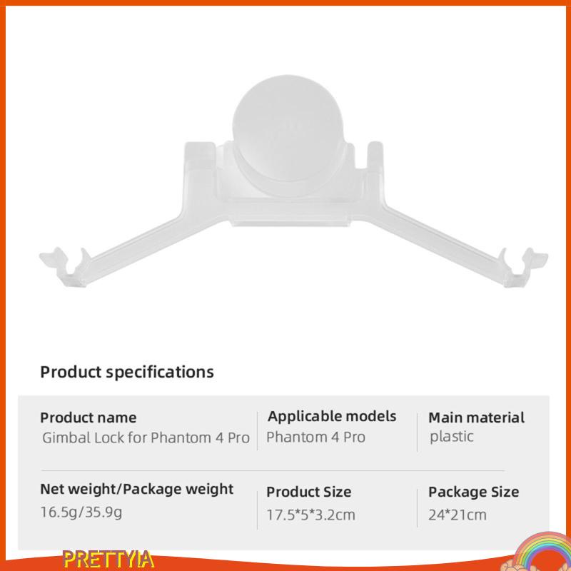 Vỏ bọc bảo vệ camera cầm tay cho Phantom 4 Pro