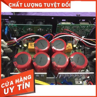 Đẩy Công Suất Yamaha P5000S