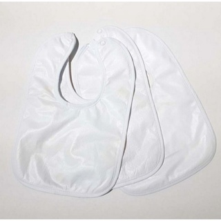 set 3 yếm ăn dặm chống thấm