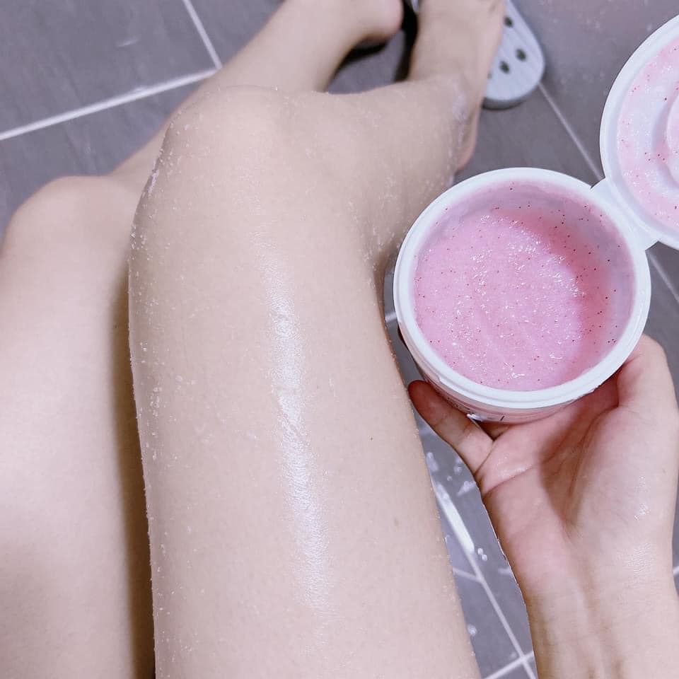 Bộ dưỡng body tế bào gốc trắng da Rmon - ALISA
