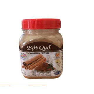 BỘT QUẾ THIÊN THÀNH [hộp 50g]