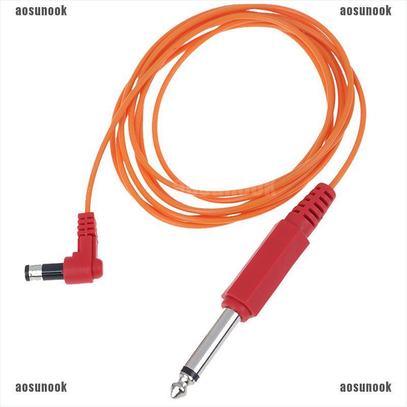Dây kẹp máy xăm DC chất lượng cao tiện dụng