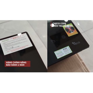 Bếp Từ Faster FS-288I