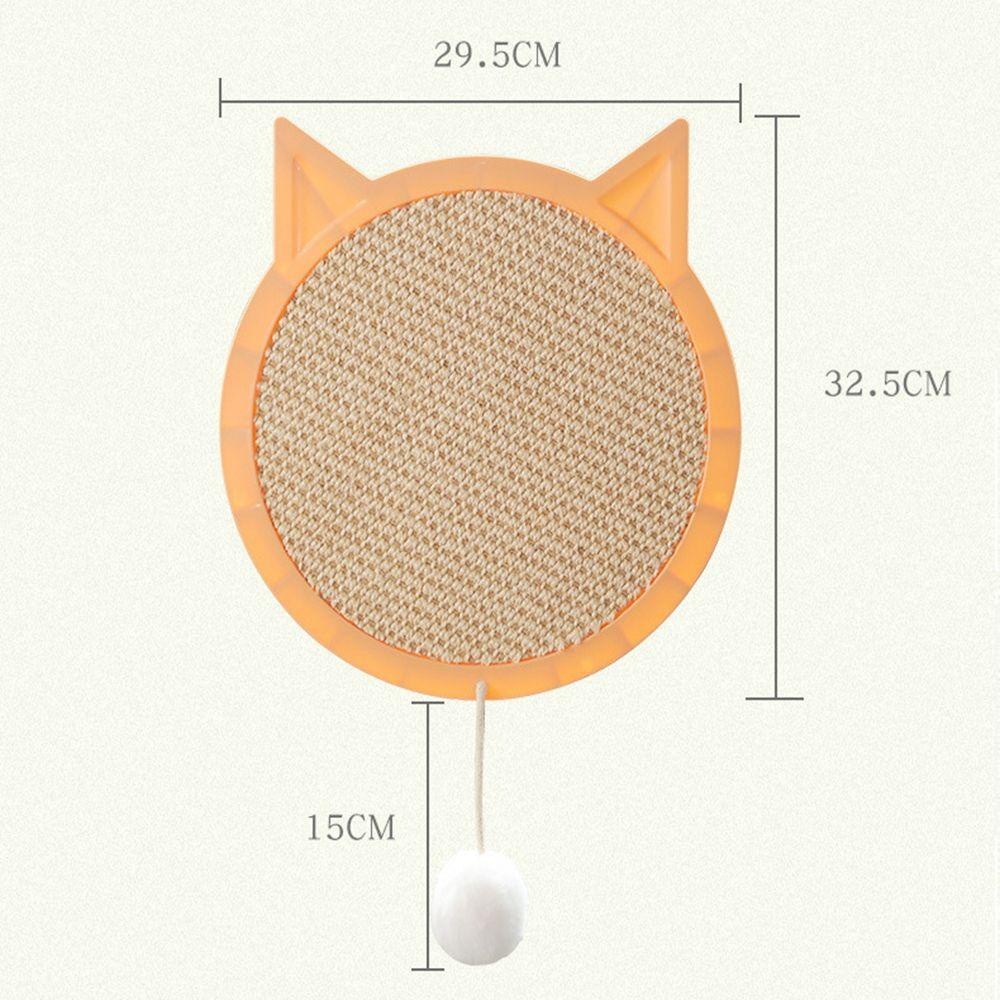 Bóng Cào Móng Dành Cho Mèo Cưng