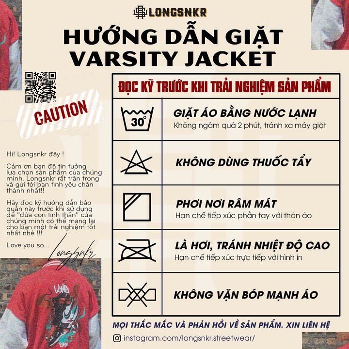 _ Áo khoác Varsity Đen họa tiết Longsnkr chất nỉ cao cấp - Bomber /Varsity