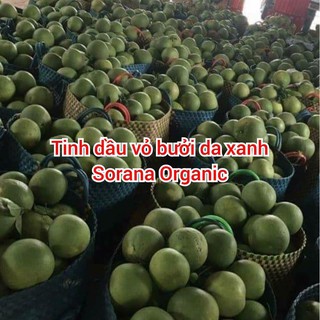 CHAI XỊT BƯỞI 100ML SORANA