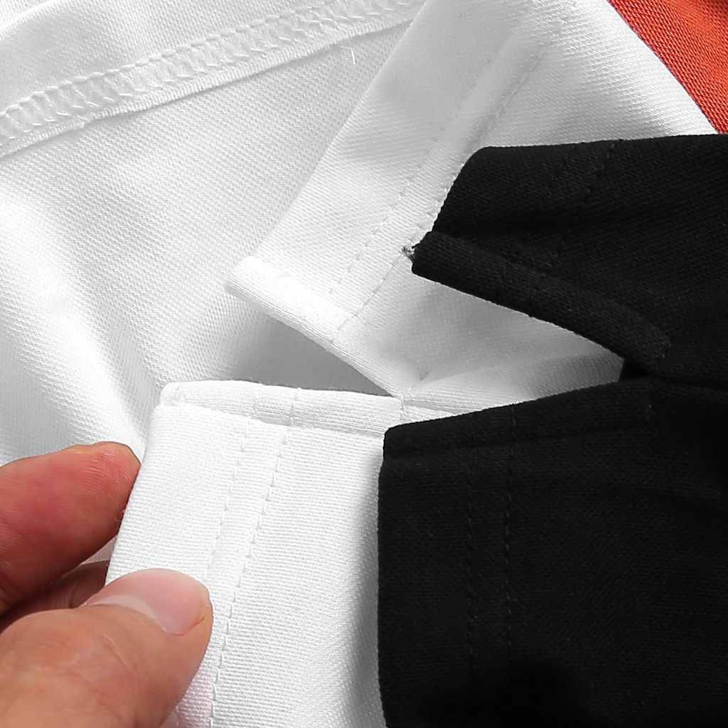 Áo Polo Nam Đẹp Trơn, Áo Thun Nam Có Cổ RUZMORE  Cao Cấp Hàng Hiệu Chính Hãng Local Brand Vải Cá Sấu Cotton Mịn PLA1 | BigBuy360 - bigbuy360.vn