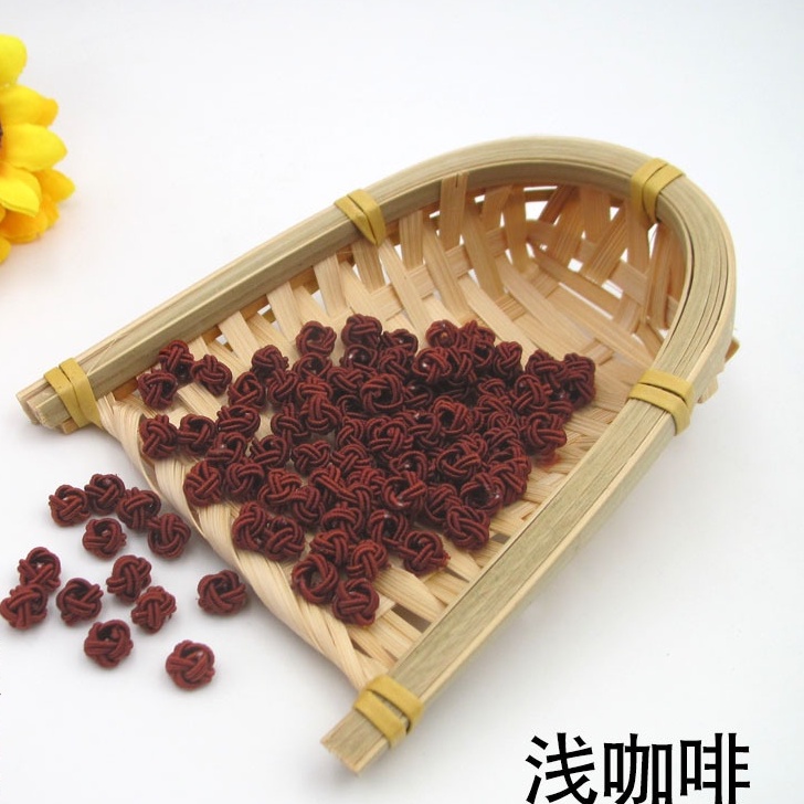 Vòng Tay Dây Thừng Thắt Nút Bằng Thép 3mm Màu Đỏ Đen / Xanh Lá / Xanh Lá / Hồng / Xanh Lá / Tím / Xanh Da Trời / Xanh Dương / Tím / Hồng / Xanh Thắt Lưng Nylon Hình Quả Dứa Thắt Nút Sành Điệu