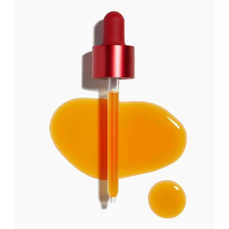 Tẩy bào chết da mặt Peeling Red Acne Succinic Acid Peel Medicube 40g