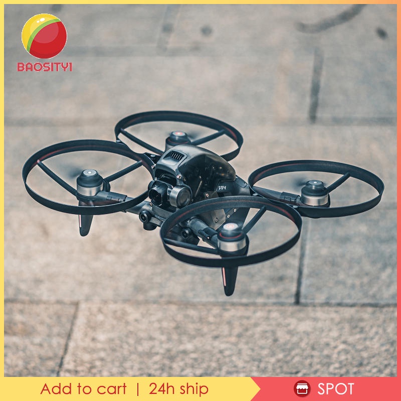 Set 4 cánh quạt cho DJI FPV