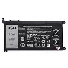 PIN [ZIN] laptop Dell Inspiron 15 5567 5568 5378 13 5368 5378 7368 7460 BH ĐỔI MỚI 6 THÁNG