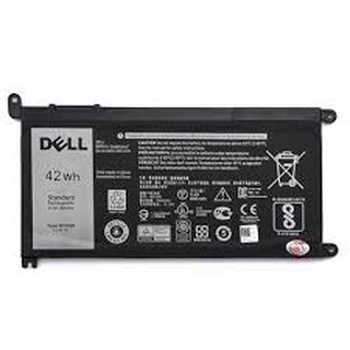 PIN [ZIN] laptop Dell Inspiron 15 5567 5568 5378 13 5368 5378 7368 7378 7460 WDXOR BH ĐỔI MỚI 6 THÁNG