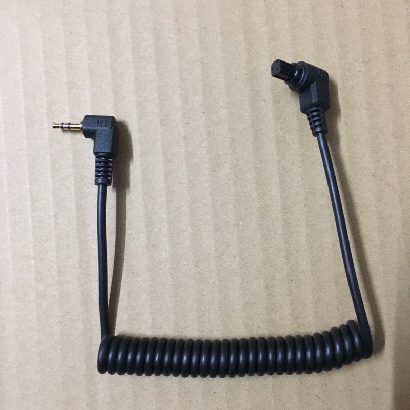 Cáp chuyển đổi zắc 2.5 sang zắc C1 C3 N1 N3